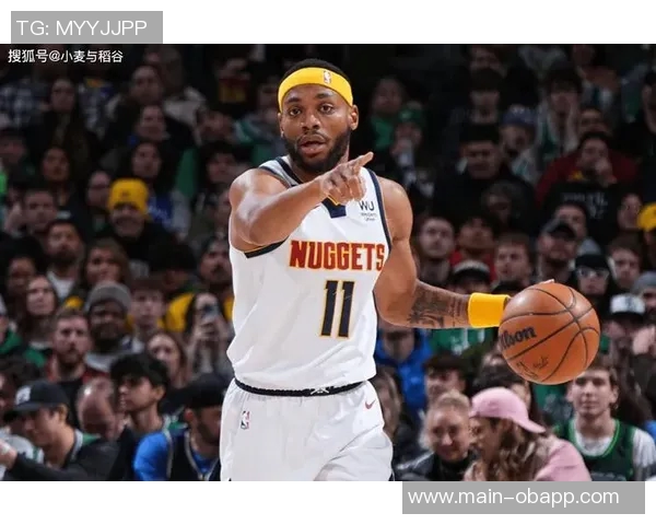 布朗谈承担责任带来的进攻机会与个人成长潜力