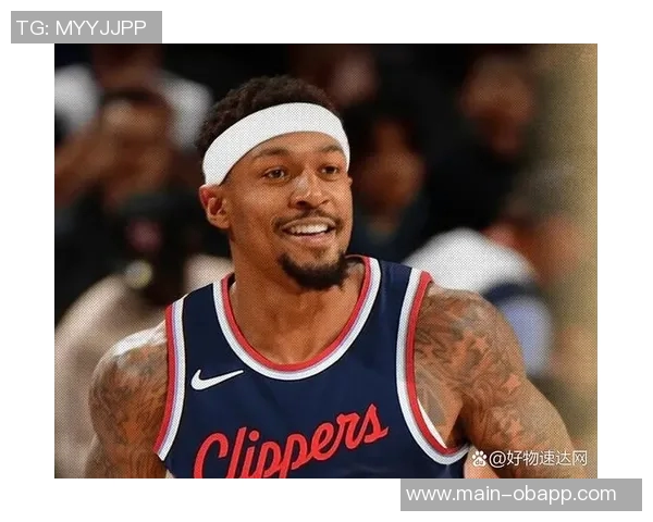 快船总经理透露比尔伤情好转臀部膝盖问题将一并解决 快船总经理透露比尔伤情好转臀部膝盖问题将一并解决