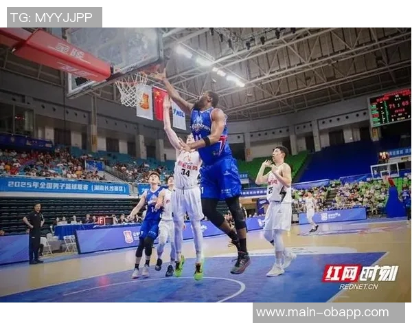 长沙勇胜在NBL常规赛中险胜杭州经纬展现强劲实力与团队配合