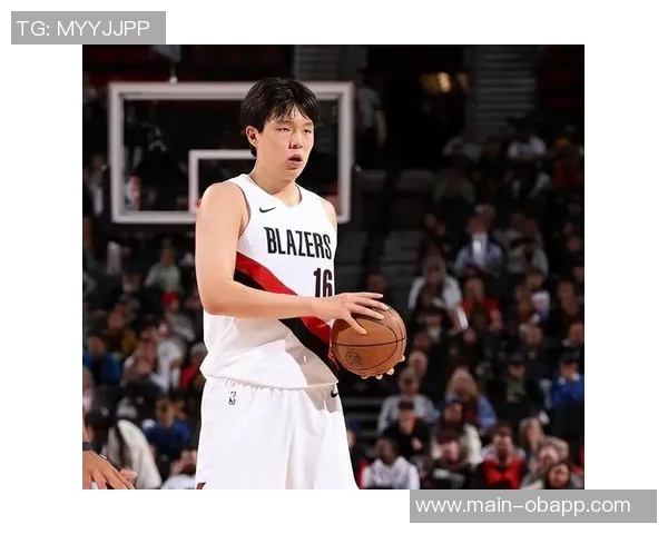 球队不为杨瀚森的低得分重塑战术未来发展空间受限