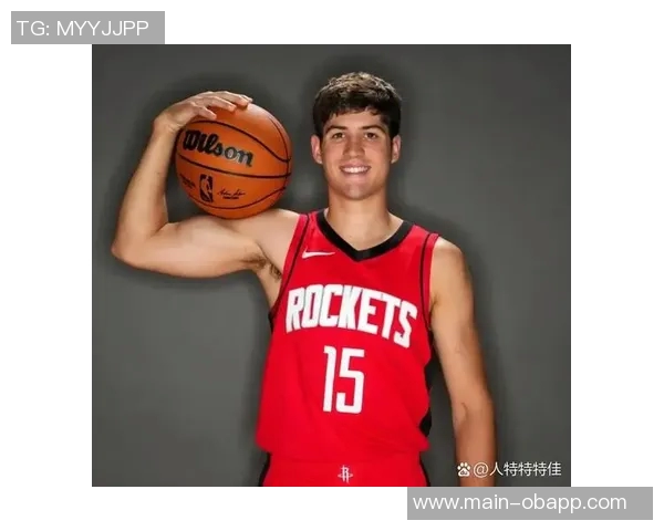 火箭媒体人称谢泼德中投似保罗三分更像库里展现全能进攻能力