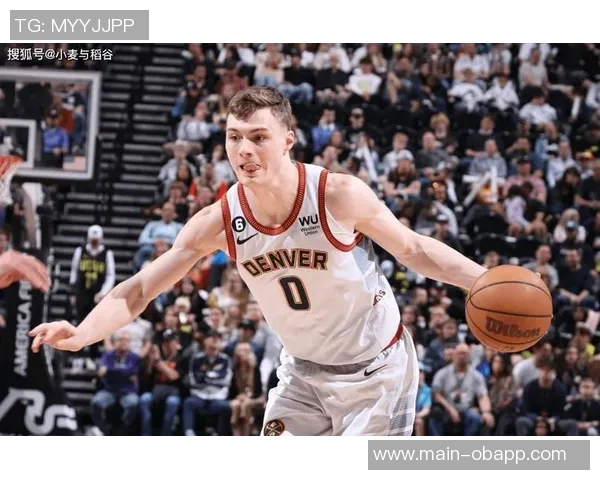 布劳恩遗憾未能挑战老队友小乔丹隔扣机会引发热议