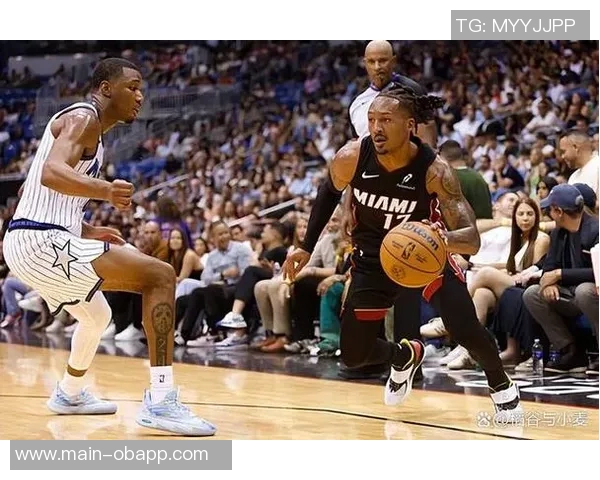 热火与贾米尔杨签订双向合同上赛季G联盟场均得分217分